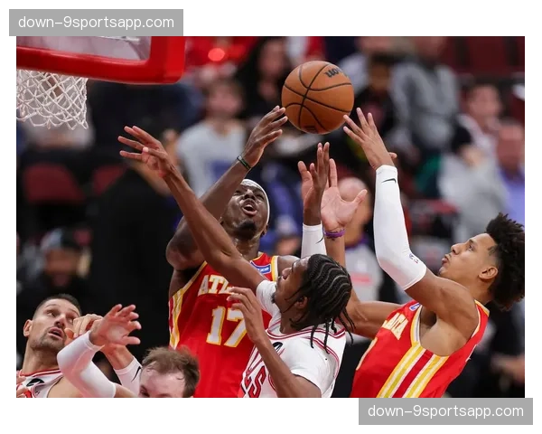 公牛老鹰热火魔术位列附加赛区，状态起伏不定