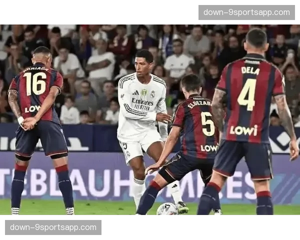 莱万特0-0逼平马竞 保级队主场展现顽强防守