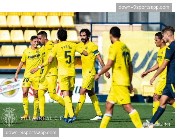 比利亚雷亚尔攻强守弱格局未改 冲击前四面临挑战 比利亚雷亚尔攻强守弱格局未改 冲击前四面临挑战