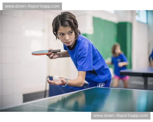 接发球环节成胜负手 前三板争夺将决定比赛走势