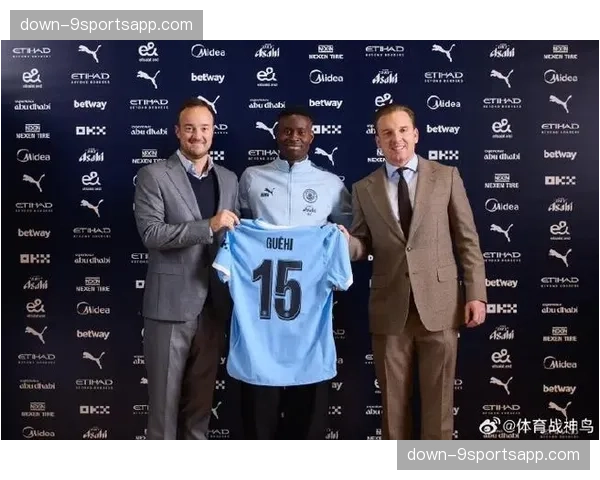 格伊合同仅剩半年加盟 曼城后防补强操作性价比高