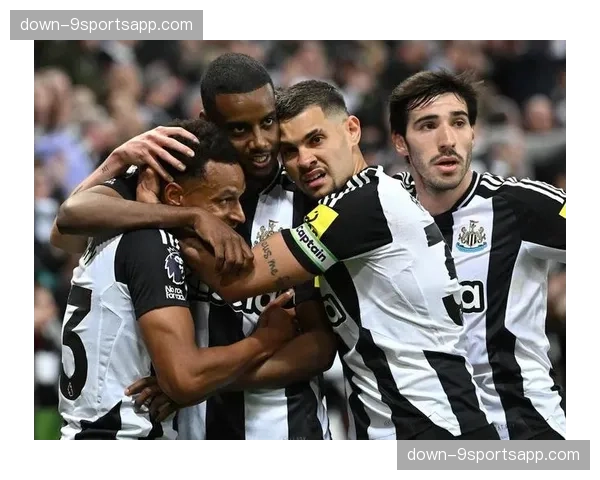 纽卡斯尔进攻套路单一 过度依赖伊萨克个人能力解决问题