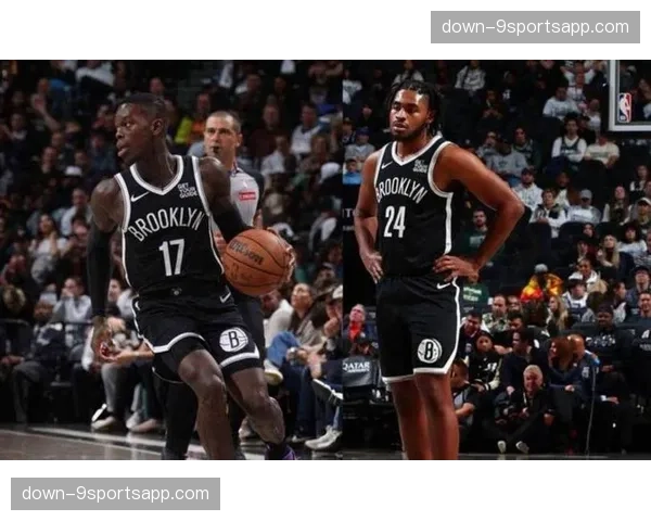 篮网18胜58负联盟倒数第三 状元签争夺战进入最后阶段 篮网18胜58负联盟倒数第三 状元签争夺战进入最后阶段