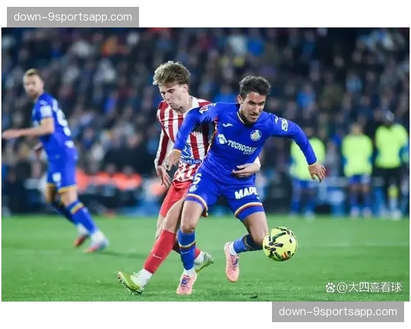 赫塔菲近5轮取得3胜,积分升至中游展现良好势头 赫塔菲近5轮取得3胜,积分升至中游展现良好势头