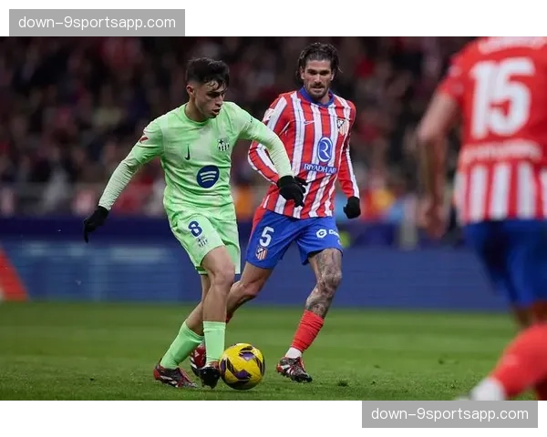 马竞中场控制力下降 科克缺阵导致攻防转换节奏紊乱 马竞中场控制力下降 科克缺阵导致攻防转换节奏紊乱