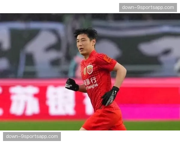 海港武磊膝伤仅能支撑30分钟 老将带伤作战效率大幅下滑 海港武磊膝伤仅能支撑30分钟 老将带伤作战效率大幅下滑